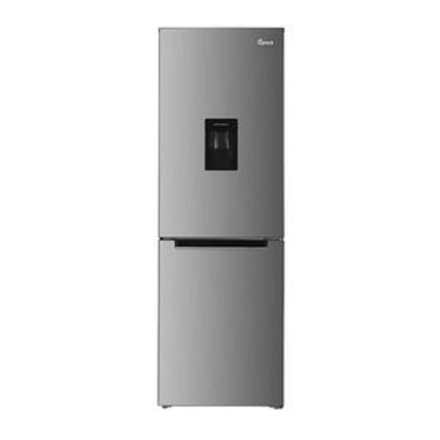 یخچال فریزر طرح فریزر پایین 18 فوت جی پلاس مدل GRF-P3118