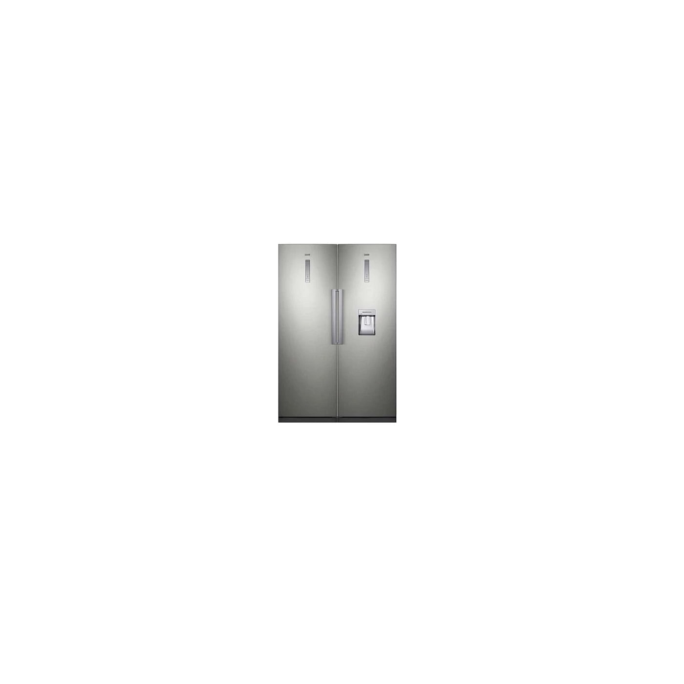 یخچال فریزر دوقلو سام مدل RR65-RZ65